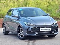 2025 MG MG3 1.5 SE 5dr Hatchback Petrol Manual