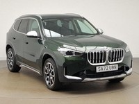 2022 BMW X1 xDrive 23i MHT xLine Premier 5dr Step Auto ESTATE PETROL Automatic