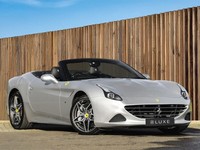 2016 Ferrari California T 2dr Auto [HELE] Convertible Petrol Automatic
