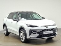 2026 Volkswagen T-Roc 1.5 eTSI Style 5dr DSG Hatchback Petrol Automatic