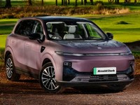 2026 Leapmotor B10 160kW 70kWh 5dr Auto HATCHBACK ELECTRIC Automatic
