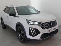 2024 Peugeot 2008 1.2 PureTech 130 Allure 5dr EAT8 SUV Petrol Automatic