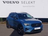 2023 Volvo XC40 2.0 B3P Plus Dark 5dr Auto ESTATE PETROL Automatic