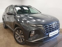 2022 Hyundai TUCSON 1.6 TGDi SE Connect 5dr 2WD SUV Petrol Manual