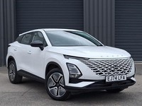 2024 Omoda 5 1.6 TGDI Comfort 5dr 7DCT Estate Petrol Automatic