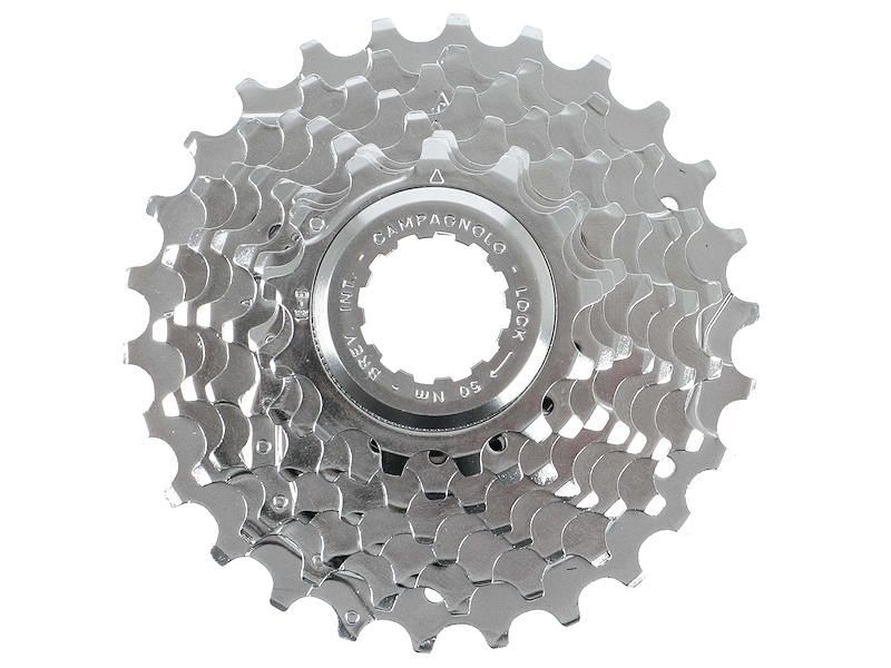 Campagnolo 8 Speed Bicycle Cassettes, Freewheels & Cogs