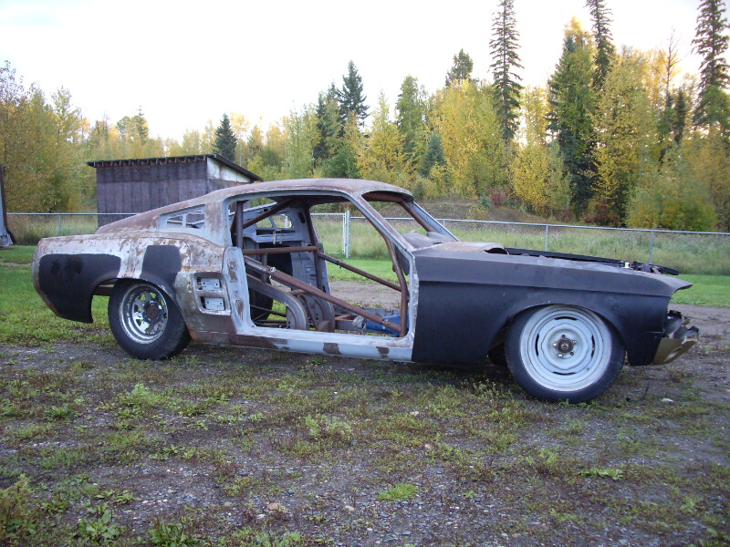 1967 Mustang Fastback >> 1967 Mustang Fastback Classic Cars Prince George Kijiji 1967 Mustang Fastback >> 1967 Mustang Fastback Classic Cars Prince George Kijiji