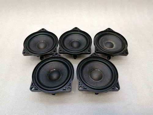 TESLA MODEL 3 Speaker set 1079742-00-A Lautsprecher satz