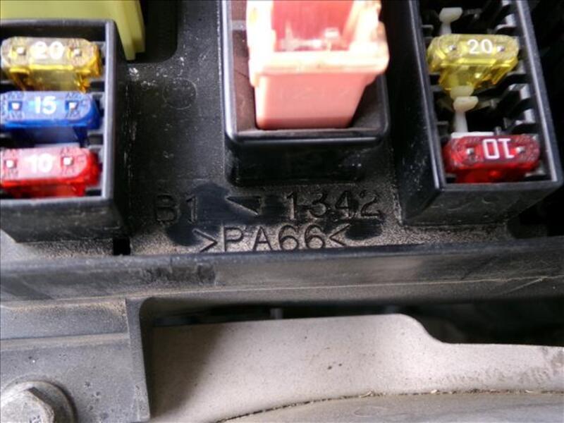 1342 PA66 81478 fuse box for VOLVO S40 1.6 G 1996-2003 1998 | eBay