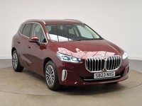 2023 BMW 2 Series 220i MHT Luxury 5dr DCT HATCHBACK PETROL Automatic