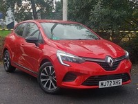 2022 Renault Clio 1.6 E-TECH full hybrid 145 Evolution 5dr Auto HATCHBACK PETROL