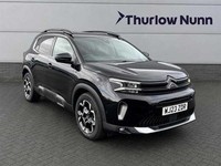 2023 Citroen C5 Aircross 1.6 14.2kWh Shine SUV 5dr Petrol Plug-in Hybrid e-EAT8 
