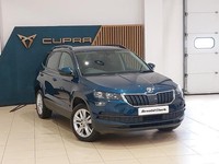 2019 Skoda Karoq 1.6 TDI SE Technology 5dr SUV Diesel Manual