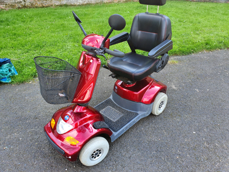 TGA Mobility Scooter in Kelvinbridge, Glasgow Gumtree