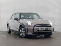 2022 MINI Cooper 1.5 Cooper Classic Premium 5dr Auto Hatchback Petrol Automatic