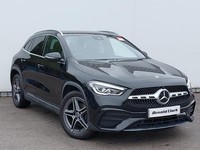 2021 Mercedes-Benz GLA GLA 250e Exclusive Edition 5dr Auto Hatchback Hybrid Auto