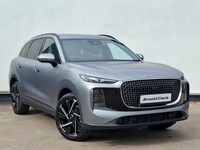 2026 Lepas L8 1.5T PHEV Elevate 5dr 1DHT SUV Hybrid Automatic