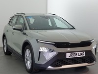 2025 Skoda Elroq 150kW 60 SE L 63kWh 5dr Auto SUV Electric Automatic