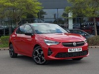 2023 Vauxhall Corsa 1.2 Turbo Ultimate 5dr Auto HATCHBACK PETROL Automatic