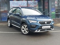 2023 SEAT Ateca 1.5 TSI EVO Xperience 5dr DSG Estate Petrol Automatic