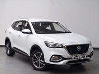 2023 MG MOTOR UK HS 1.5 T-GDI Excite 5dr DCT ESTATE PETROL Automatic