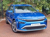2025 Skoda Enyaq 210kW 85 Edition 82kWh 5dr Auto ESTATE ELECTRIC Automatic