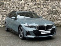 BMW I5 250kW eDrive40 M Sport 84kWh 5dr Auto