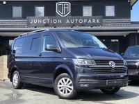 2023 Volkswagen Transporter TDI T28 Highline Panel Van Diesel Manual