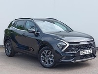 2023 Kia Sportage 1.6T GDi HEV GT-Line 5dr Auto ESTATE PETROL/ELECTRIC Automatic
