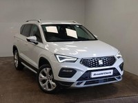 2024 SEAT Ateca 1.5 TSI EVO Xperience 5dr DSG Estate Petrol Automatic