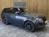 2018 Land Rover Range Rover 2.0 P400e Vogue SE 4dr Auto ESTATE PETROL/ELECTRIC A