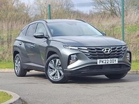 2022 Hyundai TUCSON 1.6 TGDi SE Connect 5dr 2WD ESTATE PETROL Manual