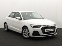 2022 Audi A1 25 TFSI Sport 5dr S Tronic Hatchback Petrol Automatic