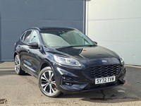 2022 Ford Kuga 2.5 PHEV ST-Line X Edition 5dr CVT SUV Hybrid Automatic