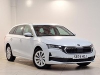 2024 Skoda Octavia 1.5 TSI 150 e-TEC SE L 5dr DSG Estate Petrol Automatic