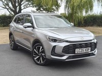 2025 MG ZS Hybrid+ Trophy SUV HYBRID Automatic