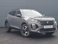 2025 Peugeot 2008 1.2 Hybrid 136 Allure 5dr e-DSC6 SUV Petrol Automatic