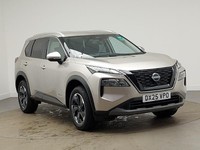 2025 Nissan X-Trail 1.5 E-Power E-4orce 213 N-Connecta 5dr 7Seat Auto SUV Hybrid