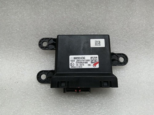 MASERATI QUATTROPORTE VI M156 Active Suspension Module 068293147AC Steuergerät