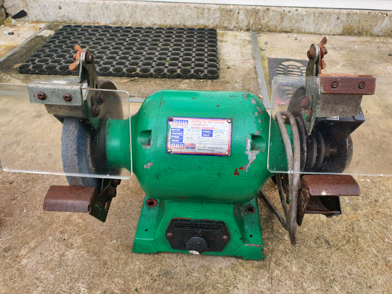 Sealey large bench grinder garage tool in Antrim, County Antrim Gumtree