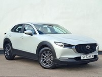 2023 Mazda CX-30 2.0 e-Skyactiv G MHEV Prime-Line 5dr HATCHBACK PETROL Manual