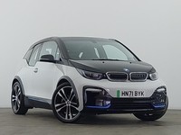 2021 BMW i3 135kW S 42kWh 5dr Auto Hatchback Electric Automatic