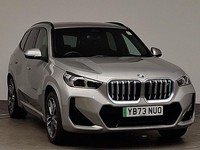 2023 BMW iX1 230kW xDrive30 M Sport 65kWh 5dr Auto Estate Electric Automatic