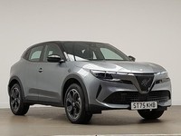 2025 Alfa Romeo Junior 1.2 Turbo Ibrida 5dr Auto HATCHBACK PETROL Automatic