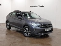 2023 Volkswagen Taigo 1.0 TSI 110 Life 5dr HATCHBACK PETROL Manual