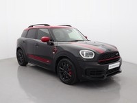 MINI COUNTRYMAN 2.0 John Cooper Works ALL4 5dr Auto