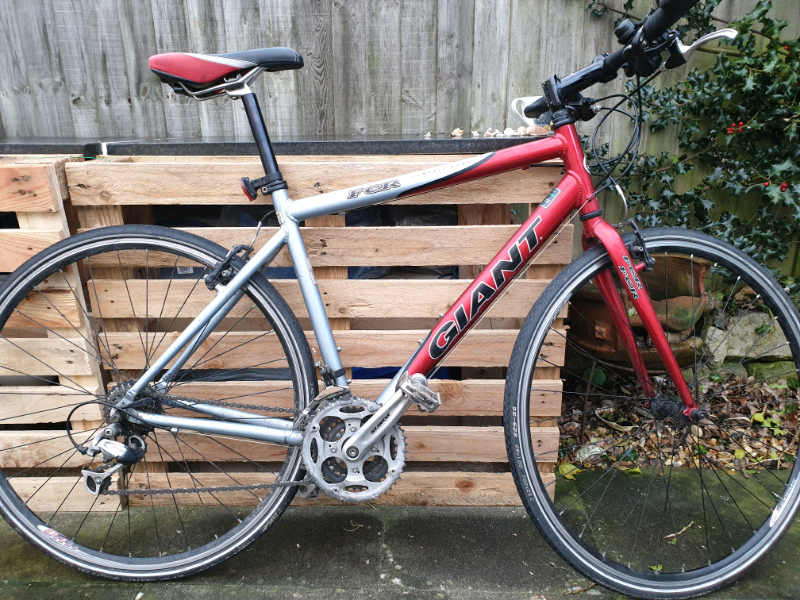 giant fcr advanced 1