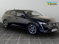 2022 Peugeot 308 SW 1.2 PureTech Allure Premium EAT Euro 6 (s/s) 5dr Automatic E