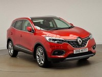 2019 Renault Kadjar 1.5 Blue dCi GT Line 5dr Hatchback Diesel Manual