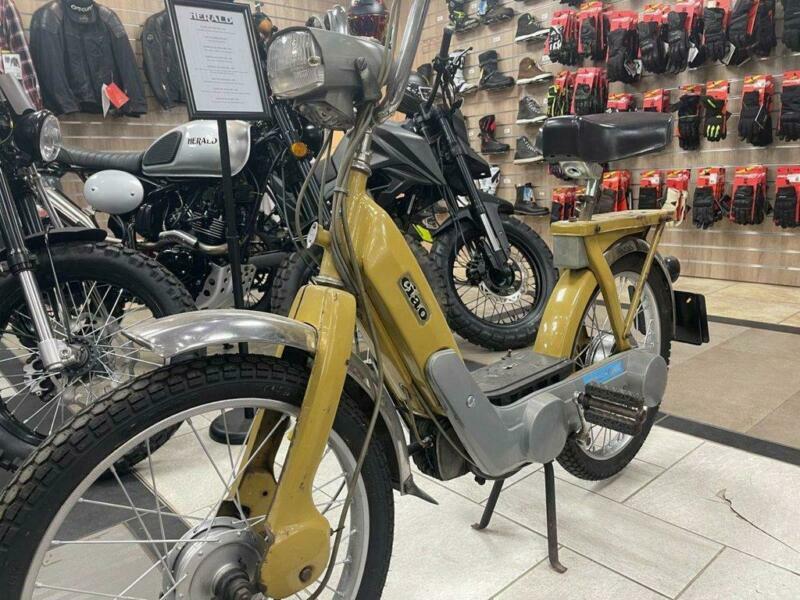 Douglas Vespa for sale in UK | 30 used Douglas Vespas